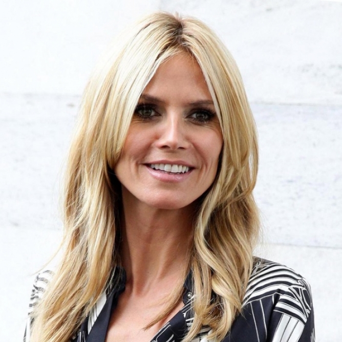 Heidi Klum