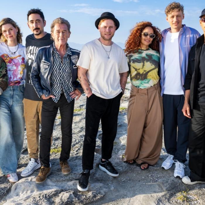 TV-Termine, Musiker, Tauschsongs - Alle Infos zum Vox-Tauschkonzert