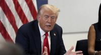 Donald Trump blamierte sich mit einem Tanzvideo.