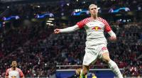 RB Leipzig konnte in der Champions League einen weiteren Sieg gegen Young Boys Bern bejubeln.