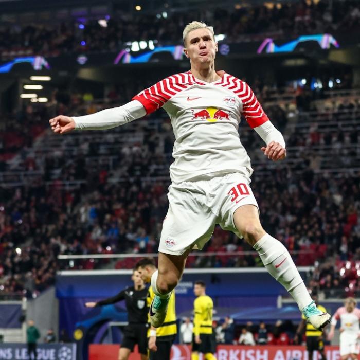 Rote Bullen können in der Champions League wieder siegen