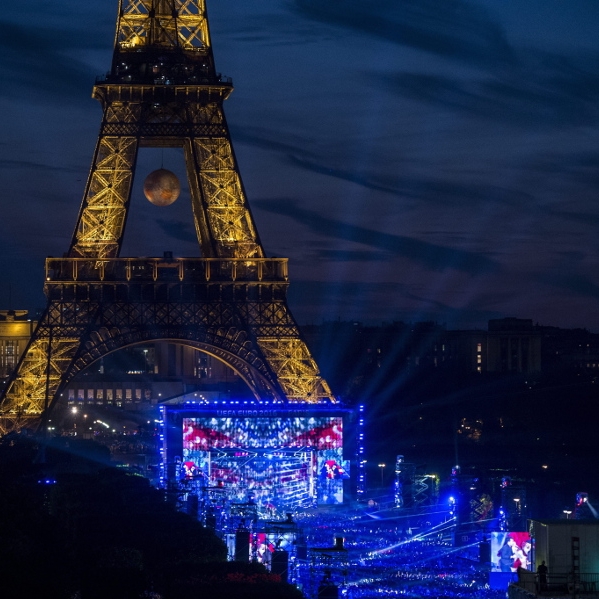 Diese Songs begleiten uns 2016 zur EM nach Frankreich!