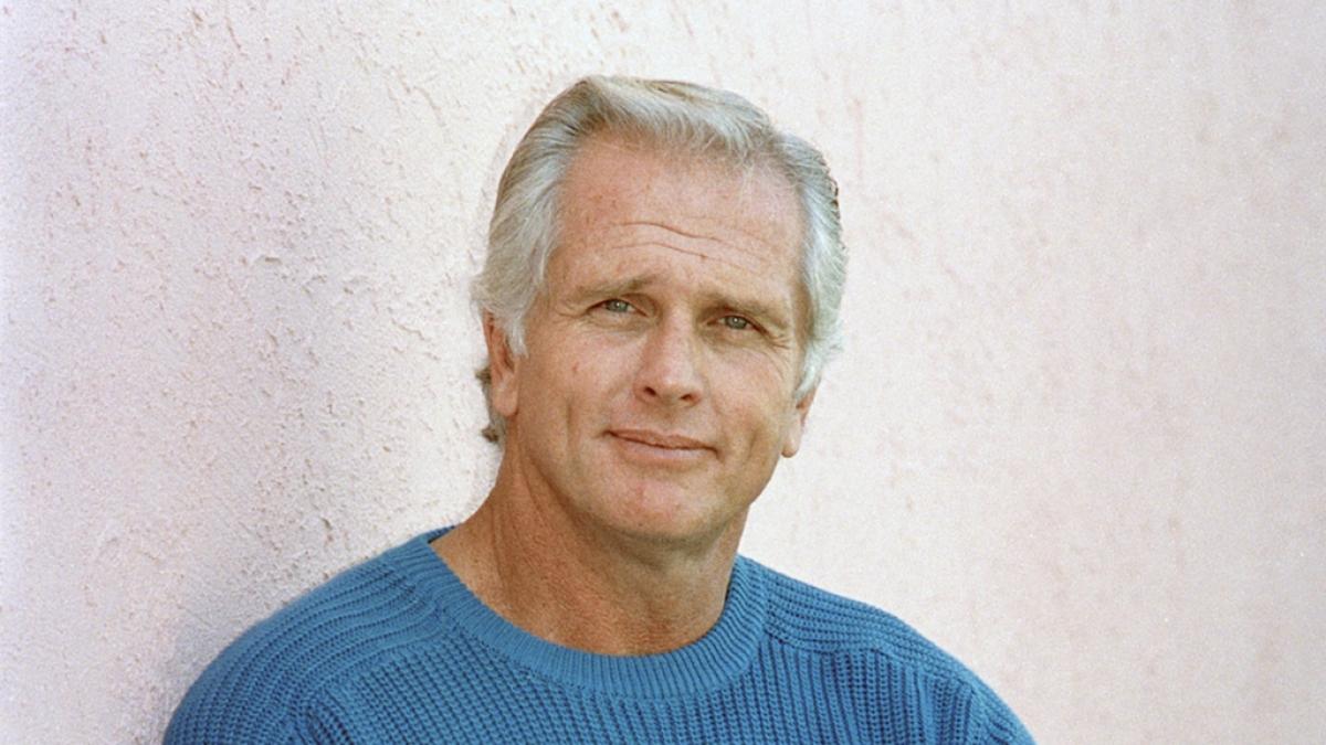 Ron Ely ist mit 86 Jahren gestorben. (Foto)