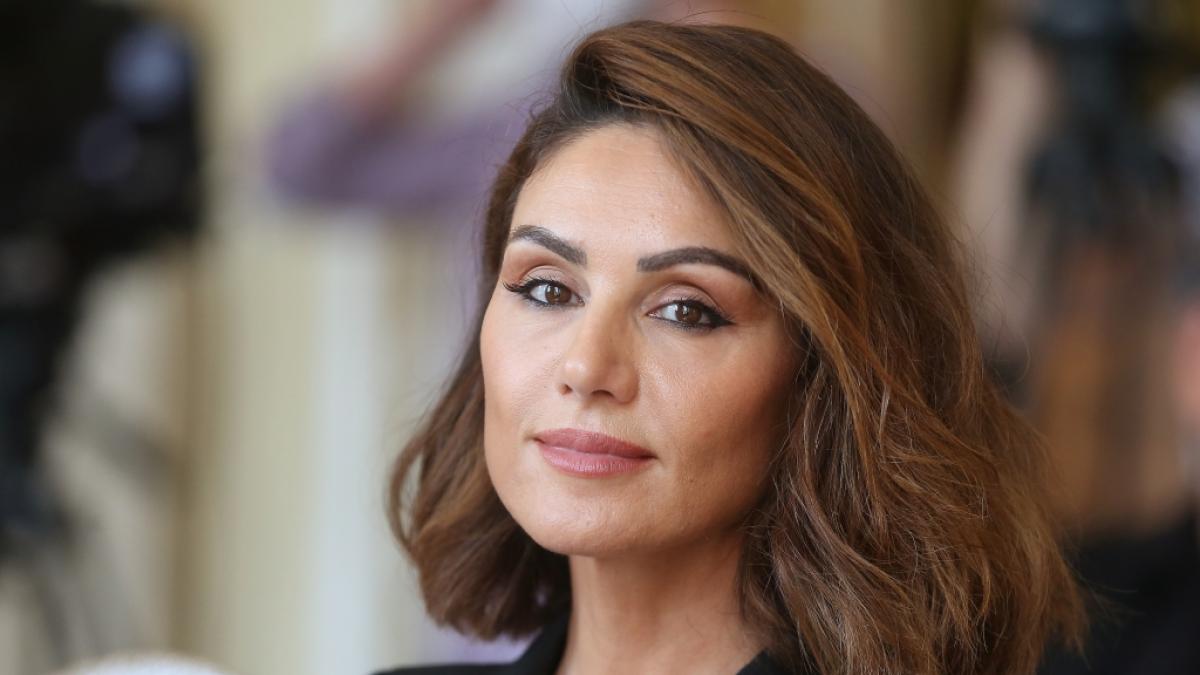 Nazan Eckes feierte den Geburtstag ihrer Mutter. Dazu teilte die Moderatorin private Fotos auf Instagram. (Foto)