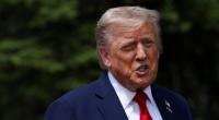 Donald Trump schürt mit seinem unberechenbaren Zickzack-Kurs im Iran-Krieg selbst in seinem engsten Umfeld ernsthafte Zweifel.