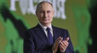 Wladimir Putin startete seinen Angriffskrieg gegen die Ukraine im Februar 2022.