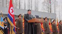 Kim Jong-un terrorisiert sein Volk.