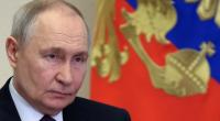 Für Wladimir Putin werden die Probleme im Ukraine-Krieg größer.