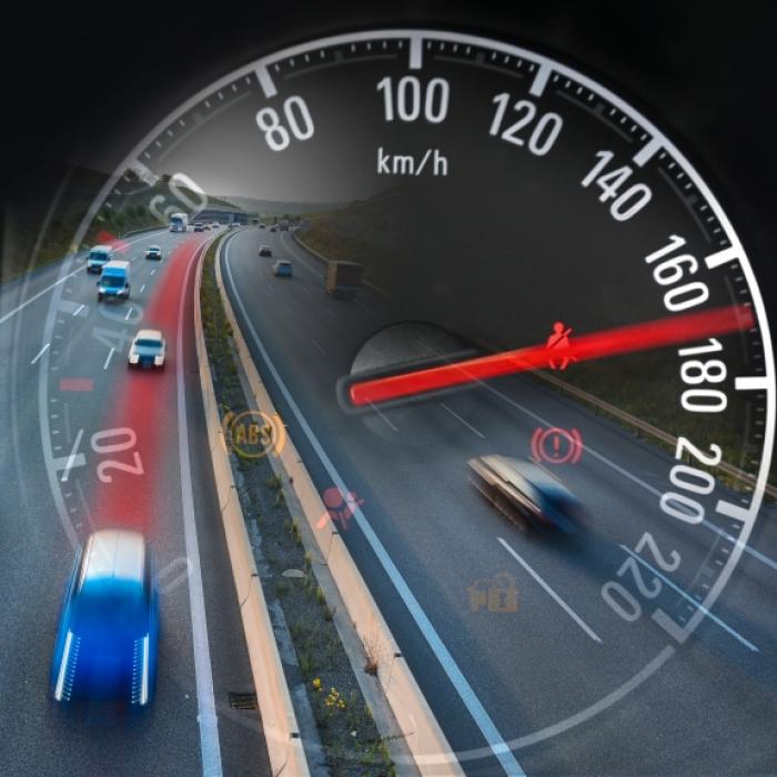 Knallhart-Strafen für Raser! Bei diesen Verstößen ist das Auto weg