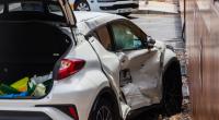 Ballermann-Star Isi Glück wurde auf Mallorca in einen Auto-Unfall verwickelt (Symbolbild).