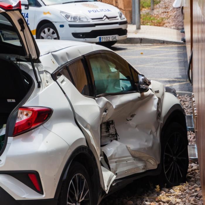 Unfall-Drama! Ballermann-Sängerin in Horror-Crash auf Mallorca verwickelt