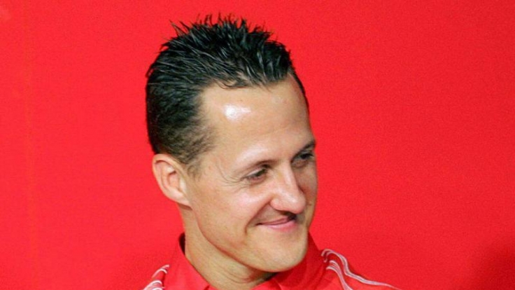 Kann sich Michael Schumacher nach seinem Skiunfall wieder zu alter Form zurückkämpfen?