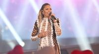 Helene Fischer hat sich bisher noch nicht zur Absage ihrer Weihnachtsshow geäußert.