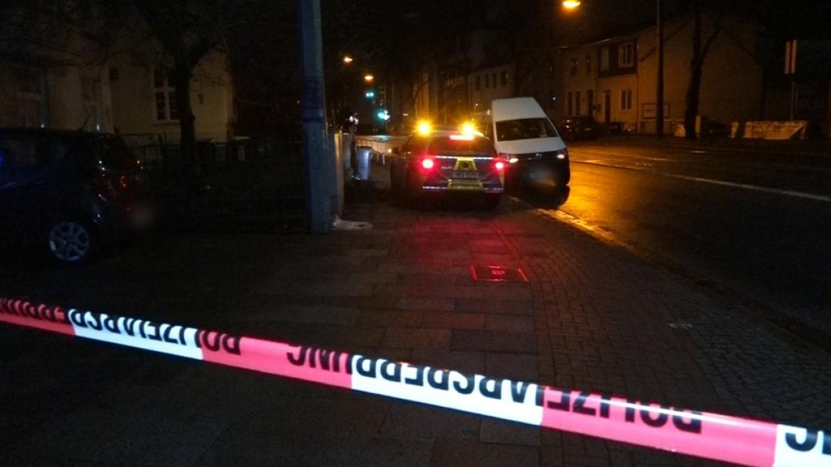 In Bremen soll ein 24-J&auml;hriger seine Schwester get&ouml;tet haben. (Foto)