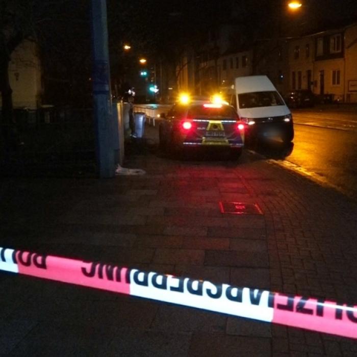 Bruder soll Schwester getötet haben - 24-Jähriger in Untersuchungshaft