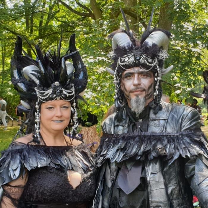 Spielplan, Lineup, Fotos, Kritik - SO war das 28 WGT in Leipzig!