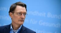 Karl Lauterbach macht sich große Sorgen um seine Kinder.