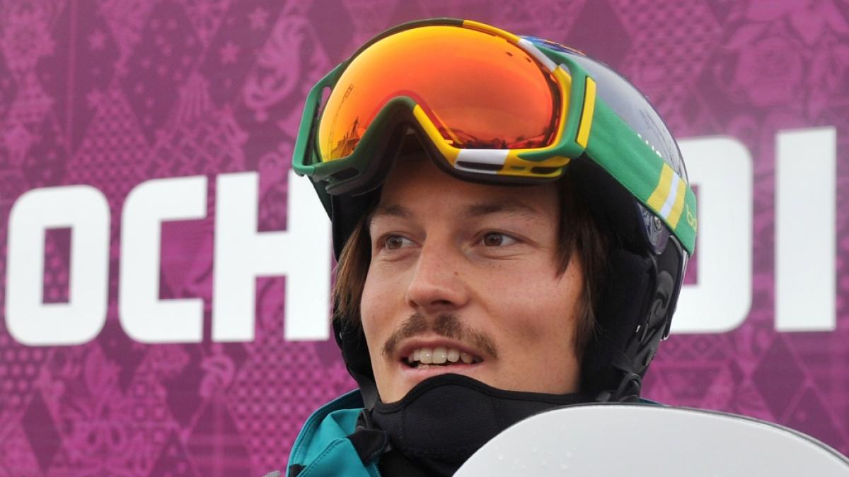 Die Sport-Welt trauert um Alex Pullin. (Foto)