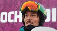 Die Sport-Welt trauert um Alex Pullin.