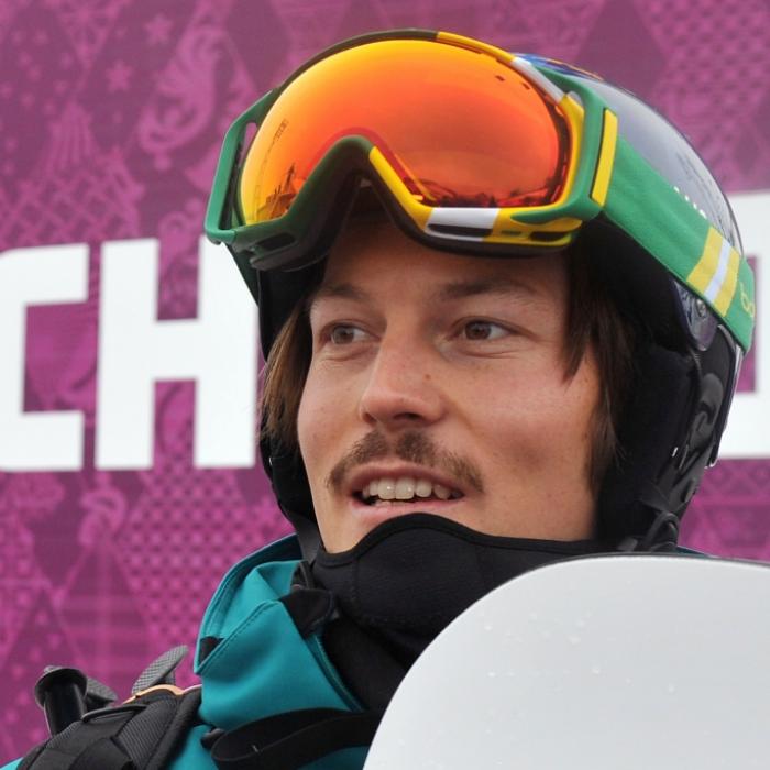 Snowboard-Star (32) beim Speerfischen gestorben