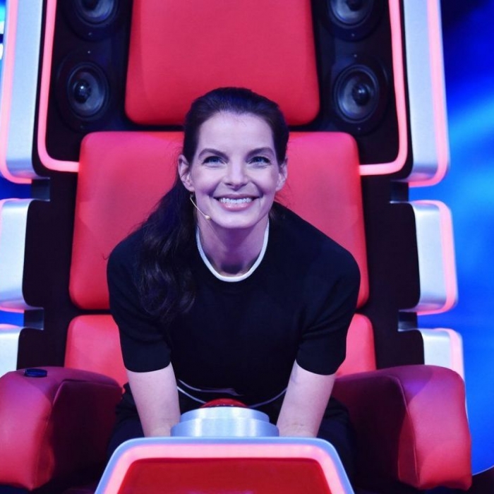 Wiederholung der Castingshow im TV und online