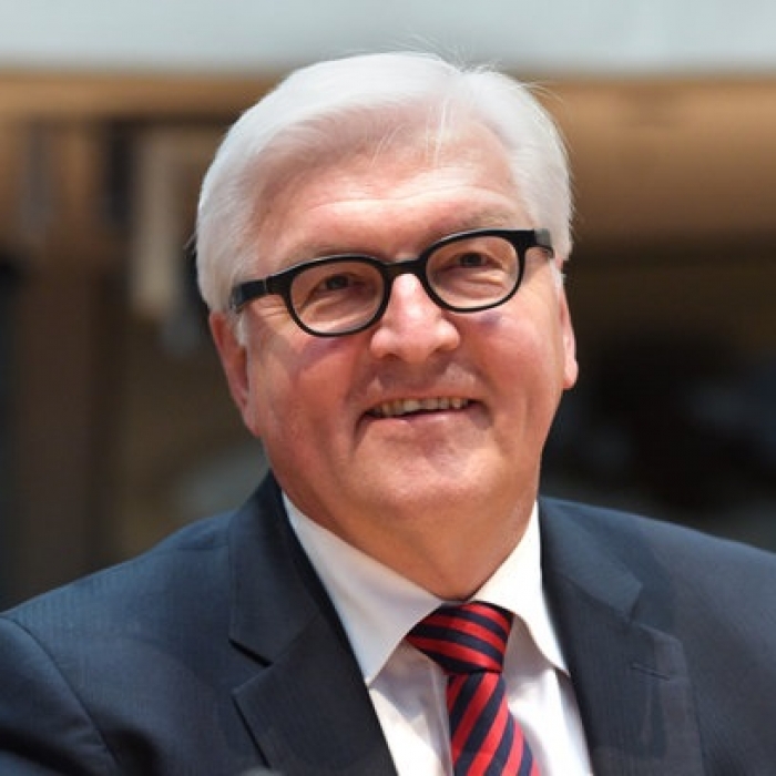 Frank-Walter Steinmeier
