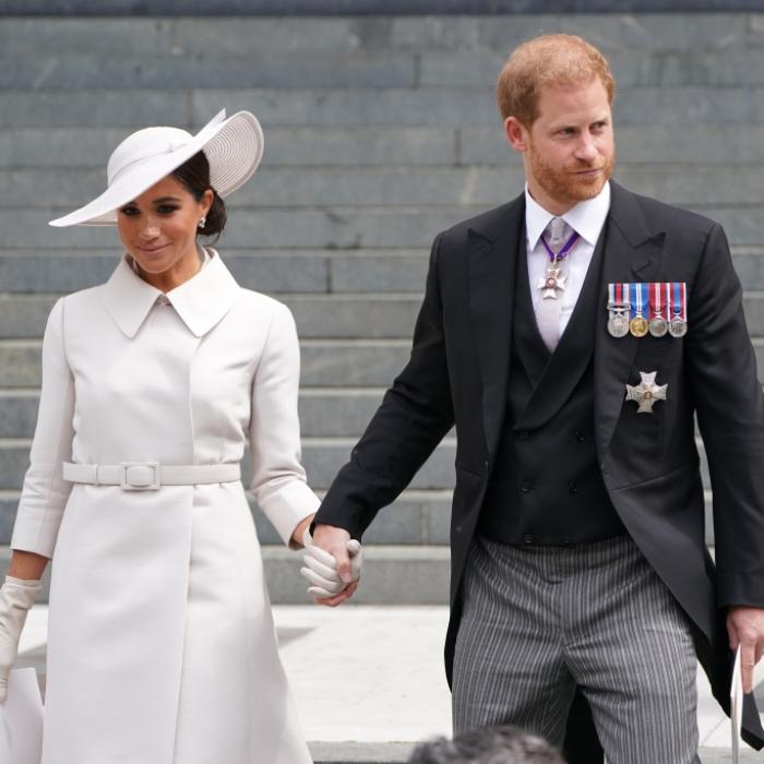Neuer Rückschlag für die Sussexes! DAS ist ihr allerletzter Strohhalm