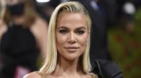 Khloé Kardashian flirtete auf der Milan Fashion Show mit Michele Morrone.