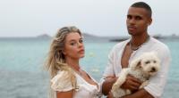 Emely Hüffer und Kevin Njie, das Gewinner-Paar der ersten deutschen Ausgabe der Reality-Show 
