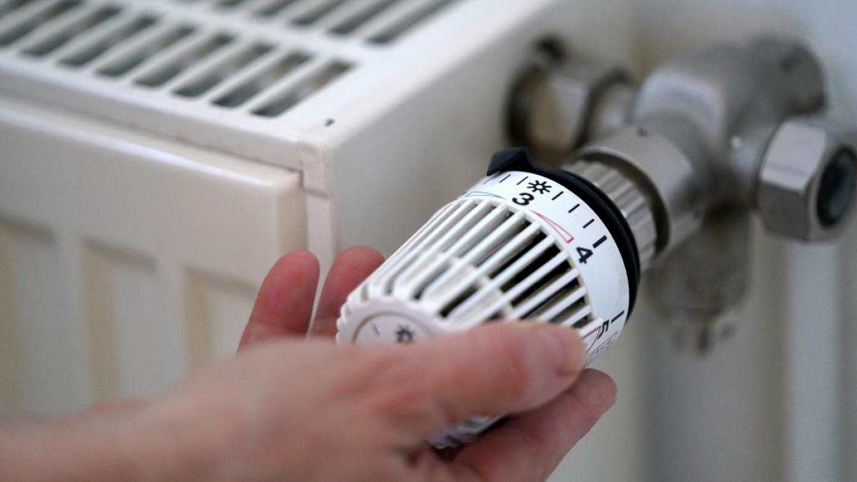 Heizungen sollten regelm&auml;&szlig;ig gewartet werden (Foto)