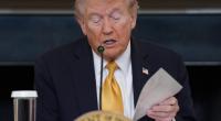 Donald Trump: Krieg gegen Kartelle gefährdet Deutschland.