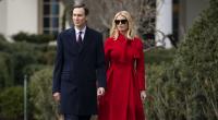 Ivanka Trump und Jared Kushner suchen offenbar eine neue Bleibe.