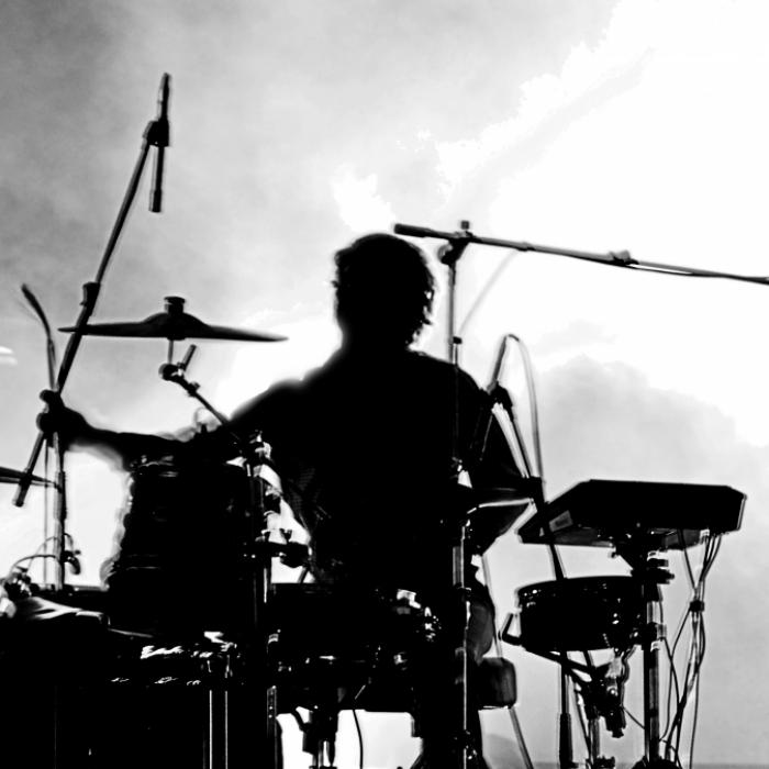 Muscle Shoals Rhythm Section trauern um ihren Schlagzeuger