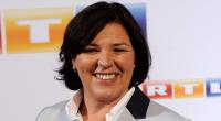 Vera Int-Veen hilft einsamen Herzen bei 