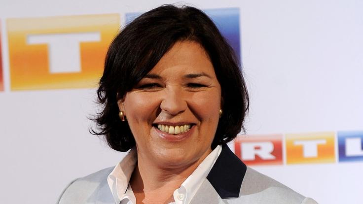 Vera Int-Veen hilft einsamen Herzen bei