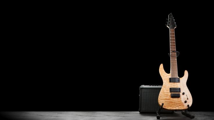 Trauer in der Musikwelt: Tony Lewis, der Frontmann von