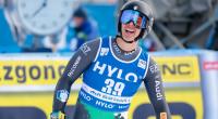 Der italienische Skirennfahrer Matteo Franzoso ist nach einem schweren Trainingsunfall in Chile gestorben.
