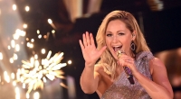 Helene Fischer feiert heute ihren 40. Geburtstag.