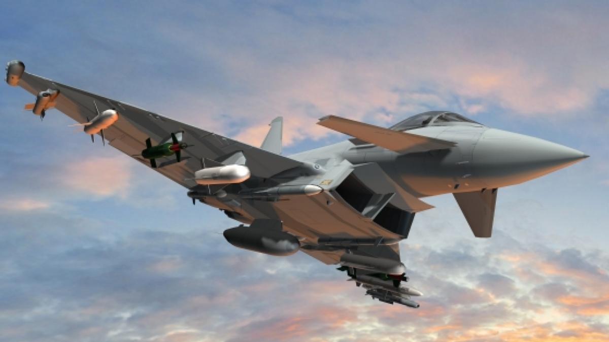 Ein russischer Kampfjet st&uuml;rzte jetzt in der sibirischen Stadt Irkutsk in ein Wohnhaus. (Foto)