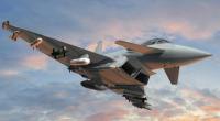 Ein russischer Kampfjet stürzte jetzt in der sibirischen Stadt Irkutsk in ein Wohnhaus.