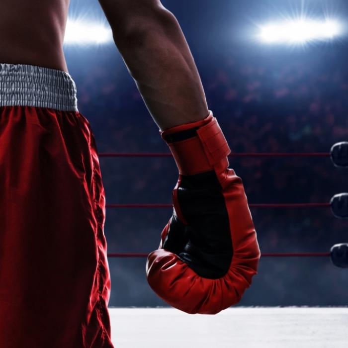 Wartet auf Hinrichtung! Box-Champion zum Tode verurteilt