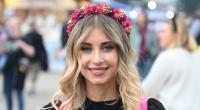 Cathy Hummels würde in ihrem Leben gern lang gesund und glücklich bleiben.