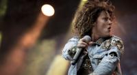 Jennifer Weist sitzt bald in der 