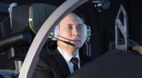Wladimir Putin führt seit Februar 2022 Krieg gegen die Ukraine.
