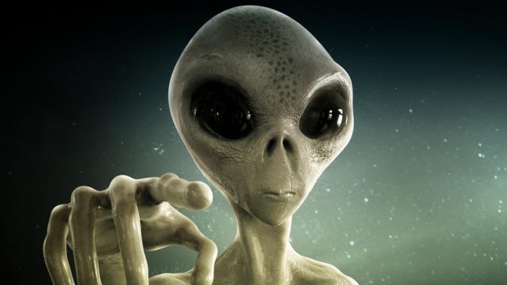 Wurde das Observatorium wegen Außerirdischen geschlossen?