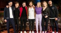 Die Stars der aktuellen 