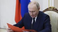 Stimmt Wladimir Putin einer Waffenruhe im Ukraine-Krieg zu?
