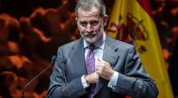 Spanischen Royals-News zufolge soll es um die Gesundheit von König Felipe VI. nicht zum Besten bestellt sein.