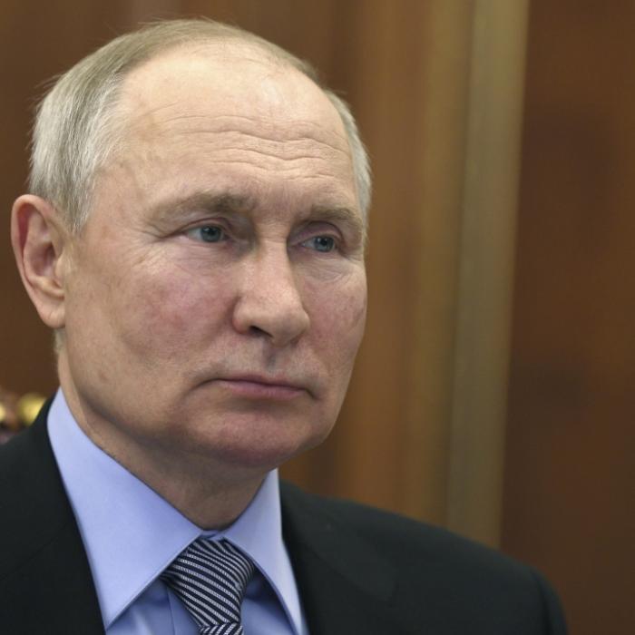 US-Außenminister Blinken: Aufstand zeigt Risse in Putins Macht