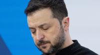 Der ukrainische Präsident Wolodymyr Selenskyj bietet überraschend im Tausch gegen einen Nato-Beitritt seinen Rücktritt an.